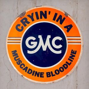 Cryin' in a GMC