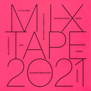Musikexpress 01/22: Mixtape - Die Songs des Jahres 2021