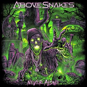 Never Alone (Single)