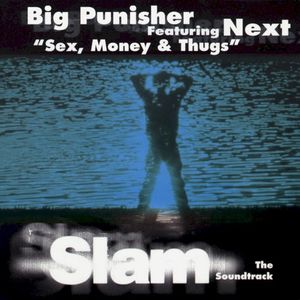 Sex, Money & Thugs (Single)