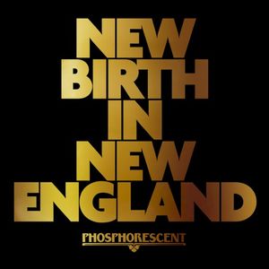 New Birth in New England (Single)