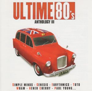 ULTIME 80'S Anthology III