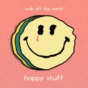 happy stuff (Single)