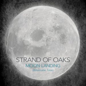 Moon Landing (alternate take) (Single)