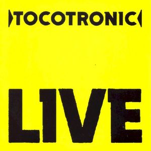 Musikexpress 02/22: Tocotronic - Live
