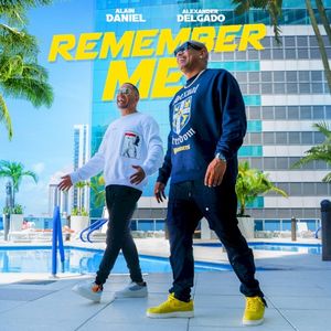 Remember Me (Single)