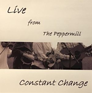 Live From the Peppermill (Live)