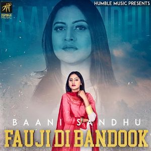 Fauji Di Bandook (Single)