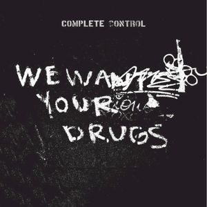 We Want Your Drugs (EP)