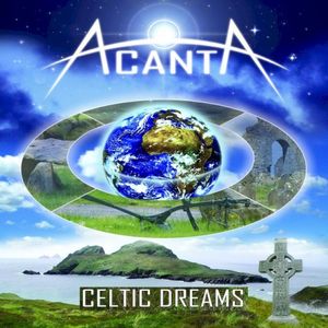 Celtic Dreams