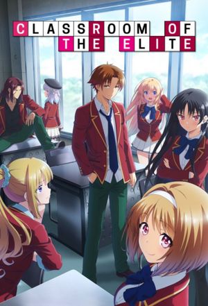 Classroom of the Elite 2