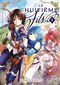 Le Huitième Fils, tome 1