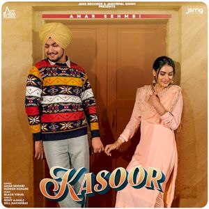 Kasoor (Single)