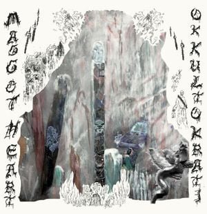 Maggot Heart / Okkultokrati (EP)