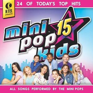 Mini Pop Kids 15