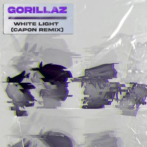 Gorillaz - White Light (Capon Remix) (Single)