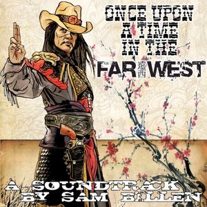 Once Upon a Time in the Far West (OST)