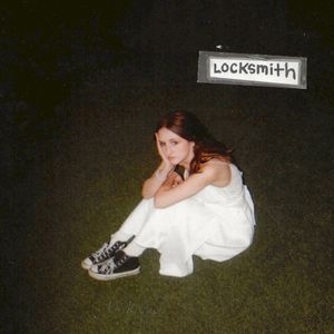 Locksmith (Single)