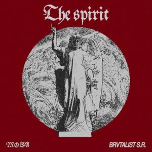 The Spirit (EP)