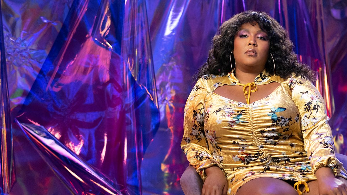 Lizzo Et Ses Big Grrrls Série 2022 Senscritique