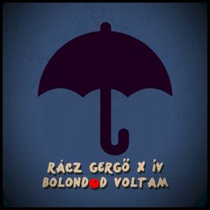 Bolondod voltam (Single)