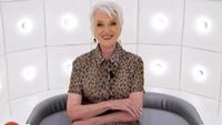 Maye Musk