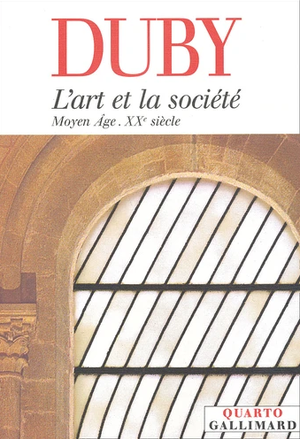 L'Art et la société