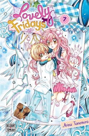 Lovely Fridays, tome 7