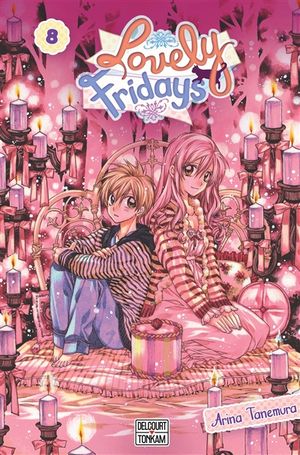 Lovely Fridays, tome 8