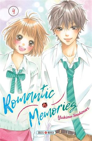 Romantic memories. Vol. 4