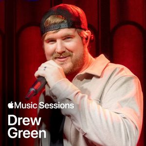 Get Up and Get It (Apple Music Sessions) (Live)