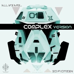 Sci Fi Citizen (Conkreto System remix)