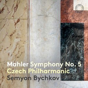 Symphony no. 5 in C-sharp minor: III. Scherzo. Kräftig, nicht zu schnell