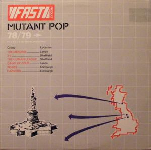 Mutant Pop: 78/79