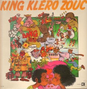 King Kléro Zouc