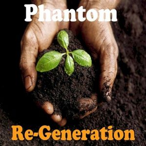 Re‐Generation (Single)