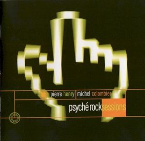 Psyché Rock (remix by Ursula1000)