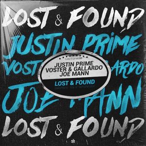 Lost & Found (Single)
