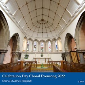 Celebration Day Choral Evensong 2022 (Live)