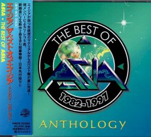 The Best of Asia 1982–1997: Anthology