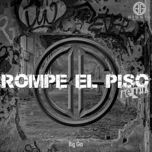 Rompe el piso (remix)