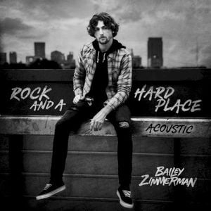 Rock and a Hard Place (acoustic)