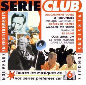 Serie Club (OST)