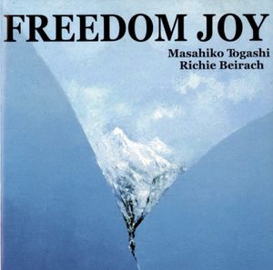 Freedom Joy (Live)
