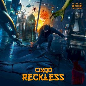 Reckless (Single)