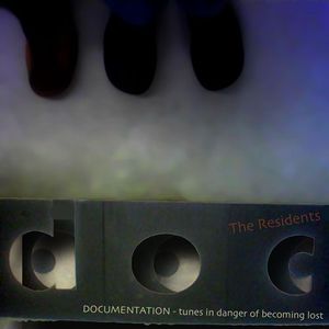 Documentation – Tunes in Danger of Becoming Lost