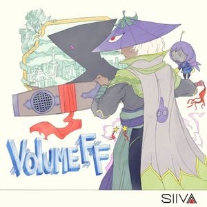 SiIvaGunner's Highest Quality Rips: Volume FF
