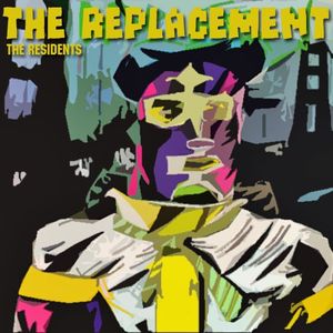 The Replacement (EP)