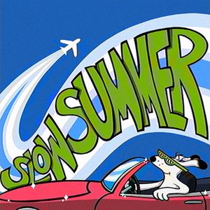 Slow Summer (EP)