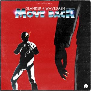 Move Back (Single)